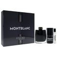 thumbnail image 3 of Mont Blanc Mont Blanc Legend , 3 Pc Gift Set 3.3oz EDP Spray, 0.25oz EDP Spray, 2.5oz Deo Stick, 3 of 6