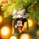 thumbnail image 3 of Caja misteriosa Original de Disney Popmart Blind Anniversary Bell Series, bolsa de la suerte de Anime Kawaii de Pvc, bonito regalo de Navidad para niños, juguetes, 3 of 4