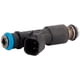 thumbnail image 2 of Afortunadamente 96493843 Adaptador de boquilla de inyector de combustible de gas para SUZUKI RENO FORENZA 2.0L 4 5 puertas, 2 of 7