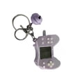 thumbnail image 1 of Mini Game Console Classic Puzzle Handheld Game Player Classic Minicomputer Keychain Nostalgic Creationary Game Console Portable Game Console Gift for Kids and Adults, 1 of 9