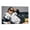 Frame-style, variant on Coi Leray Rap Singer Poster (13) Picture Print Wall Art Poster Painting Canvas Posters Artworks Gift Room Aesthetic 12x18inch(30x45cm)