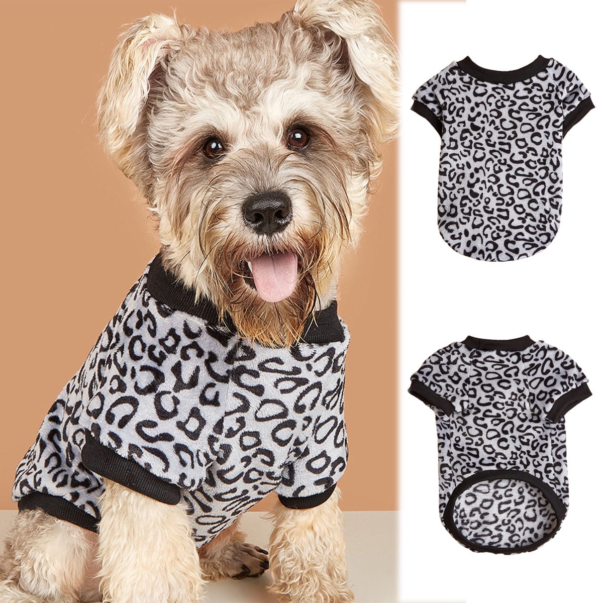 dog pullover pattern