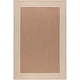 thumbnail image 3 of nuLOOM Gris Contemporary Indoor/Outdoor Area Rug, 5' x 8', Brown, 3 of 9
