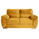 thumbnail image 5 of Sala 3 2 1 Siena Amarillo - Kessa Muebles, 5 of 26