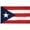 Blue, variant on Annin Flagmakers 146760 3 ft. x 5 ft. Nyl-Glo Puerto Rico Flag