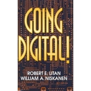 Going Digital! (Paperback)