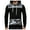 Black, variant on LEEy-world Christmas Graphic Hoodies Men'S Sherpa Lined Sweatshirts Pullover Basic Tops Warm Crewneck Winter Underwear Black,XXL