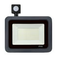thumbnail image 1 of 10W 20W 30W 50W 100W LED Floodlight Waterproof PIR Motion Sensor Floodlight Outdoor Wall Lamp Flood Light Spotlight, 1 of 8