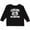 AB-Black, variant on Inktastic Leveling Up to Big Brother Boys Long Sleeve Toddler T-Shirt