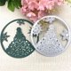 thumbnail image 4 of Advancent Dies Stencil Easy to Molds Template Handicraft Exquisite Use Mold for Making Album Paper Scrapbooking Type3 NO3, 4 of 6
