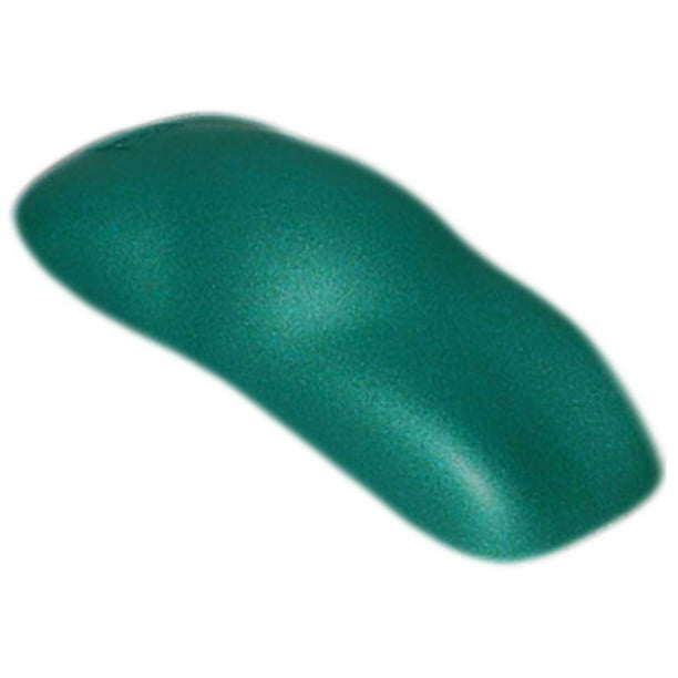 Teal Green Metallic - Hot Rod Flatz by Custom Shop Urethane Automotive Flat  Matte Car Paint, 1 Gallon Kit - Walmart.com