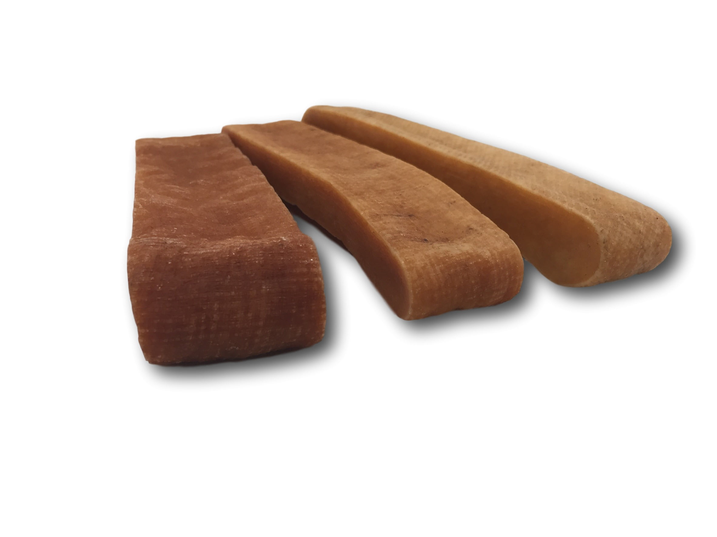 Himalayan Yak Cheese Bulk. 100% Natural Dog Chews Medium and Large. 1LB Pound.