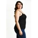 thumbnail image 2 of Blusa básica de tirantes Roman Fashion /Tallas Extras, 001 (Negro) negro 42, 2 of 7