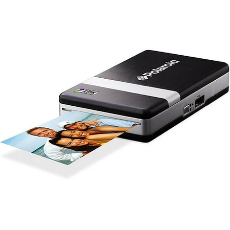 Polaroid Pogo Printer Black