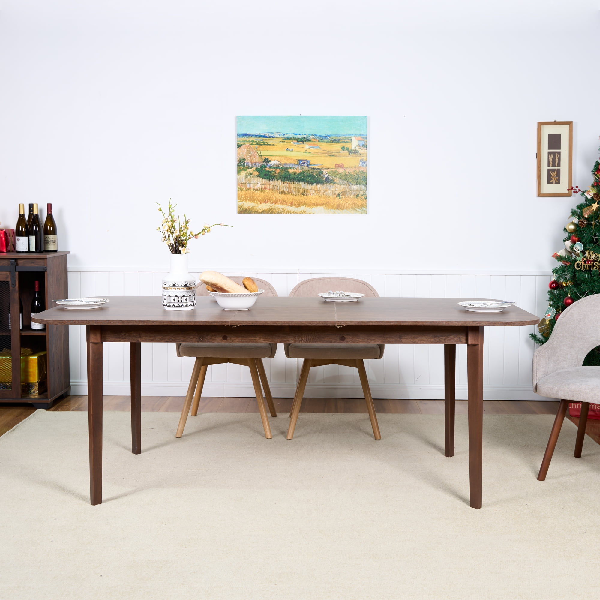 freedom neighbourhood dining table