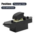 thumbnail image 2 of MR587944 Car Power Window Master Switch for  Outlander Sport Lancer, 2 of 4