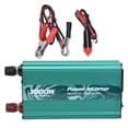thumbnail image 1 of Inverter,3000W Inverter Safe Modified Modified Sine Wave Inverter Inverter Converter Highly Versatile, 1 of 14
