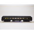 thumbnail image 3 of Lionel Bureau of Mines 18" Passenger CAR 2 Pack O Gauge Railroad 2227600, 3 of 17