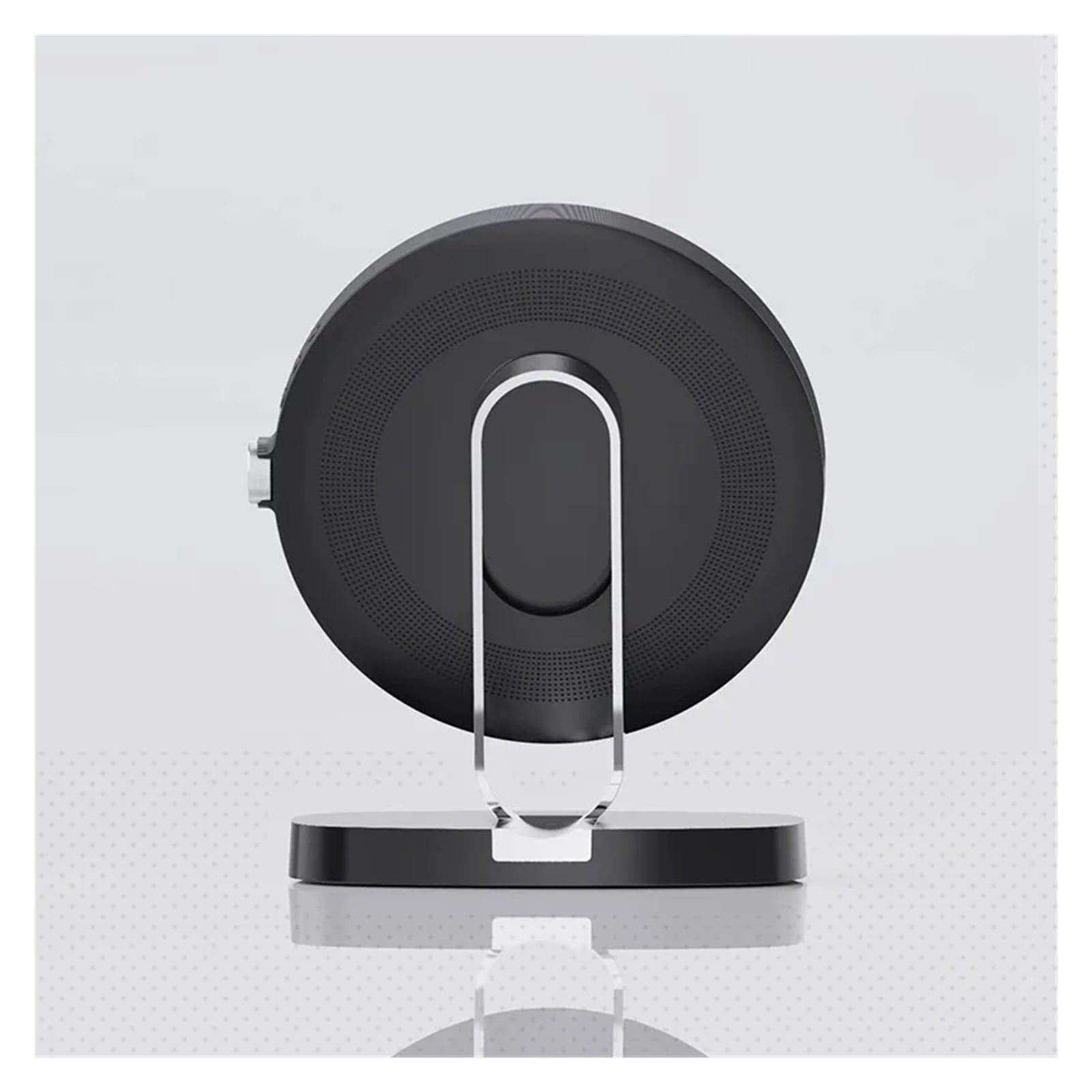 CD-63 CD Player Bluetooth CD Player Player Audiophile Grade Audio Integrated High Sound Quality ,Multi-Functional