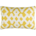 thumbnail image 2 of Boutique Rugs Choteau Lumbar Pillow, 2 of 3