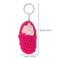 thumbnail image 2 of IDEANATEGRATE Llavero Colgante Para Llaves Y Acogedor Y, 2 of 7