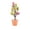 D, variant on Easter Clearance 2024! CWCWFHZH Easter Eggs Pot Spots Eggs Flower Pot Outdoor Courtyard Easter Decoration