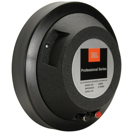 Jbl Horn Drivers - JBL 2446H 2