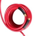 thumbnail image 1 of Manguera De Pvc Para Aire A Presion 1/2 X 20m Conexion 1/ MIKEL'S MAP-1220, 1 of 4