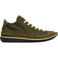 thumbnail image 3 of Camper Men's Beetle Fashion Sneakers, Green,6 M US, 3 of 6