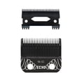 thumbnail image 1 of StyleCraft Replacement ECHO Fixed DLC Hair Clipper Blade with DLC Deep Tooth Cutter Set, 1 of 6