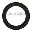 thumbnail image 2 of Vacuum Cleaner Motor Gasket  Motors, 2 of 2