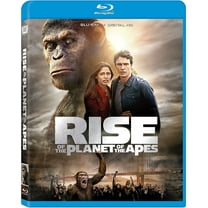 Rise of the Planet of the Apes