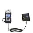 thumbnail image 1 of Portable Emergency AA Battery Charger Extender suitable for the Zoom H4N Pro - with Gomadic Brand TipExchange Technology, 1 of 4
