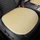 thumbnail image 4 of onlyliua ¡ Artículos En Liquidación! Cojín de Coche Cojín Fresco de Verano Cojín de Ratán Helado Cojín de Asiento de Coche Cojín de Verano Universal Cojín de Asiento Alfombrilla Fresca, 4 of 6