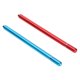 thumbnail image 3 of M Buder Lápiz Óptico de Alta Sensibilidad para Pantalla Táctica Paquete de 2 Piezas 15 cm / 5.9 inches Rojo y Azul, 3 of 9