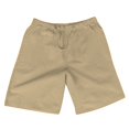 thumbnail image 6 of Men’s Cotton Casual Shorts Straight Leg Breathable Comfortable Summer Home Bottoms, 6 of 6
