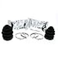 thumbnail image 3 of CV Boot Kit fits Honda Pioneer 500 SXS500 4x4 2015 Front Inner and Outer, 3 of 4