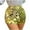 A-Gold, variant on Party Skirt for Women Sparkly Rainbow Sequin Mini Skirts 2025 Trendy Sheer See Through Bodycon Skirt Shiny Club Night Out Skirts Multicolor Free Size