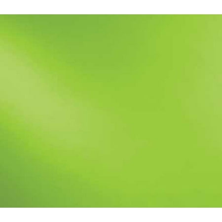 OCEANSIDE STAINED/FUSING GLASS SHEETS - AMAZON GREEN OPAL FUSIBLE (Small 6" x 12")