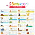 thumbnail image 3 of Juguete educativo KMUYSL See & Spell Learning, 80 unidades, de 2 a 6 años, 3 of 9
