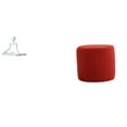 thumbnail image 1 of Escultura abstracta de pensador, figura de escritorio, reposapiés, taburete otomano, material PP único, adecuado para sala de estar, dormitorio, ofici, 1 of 8