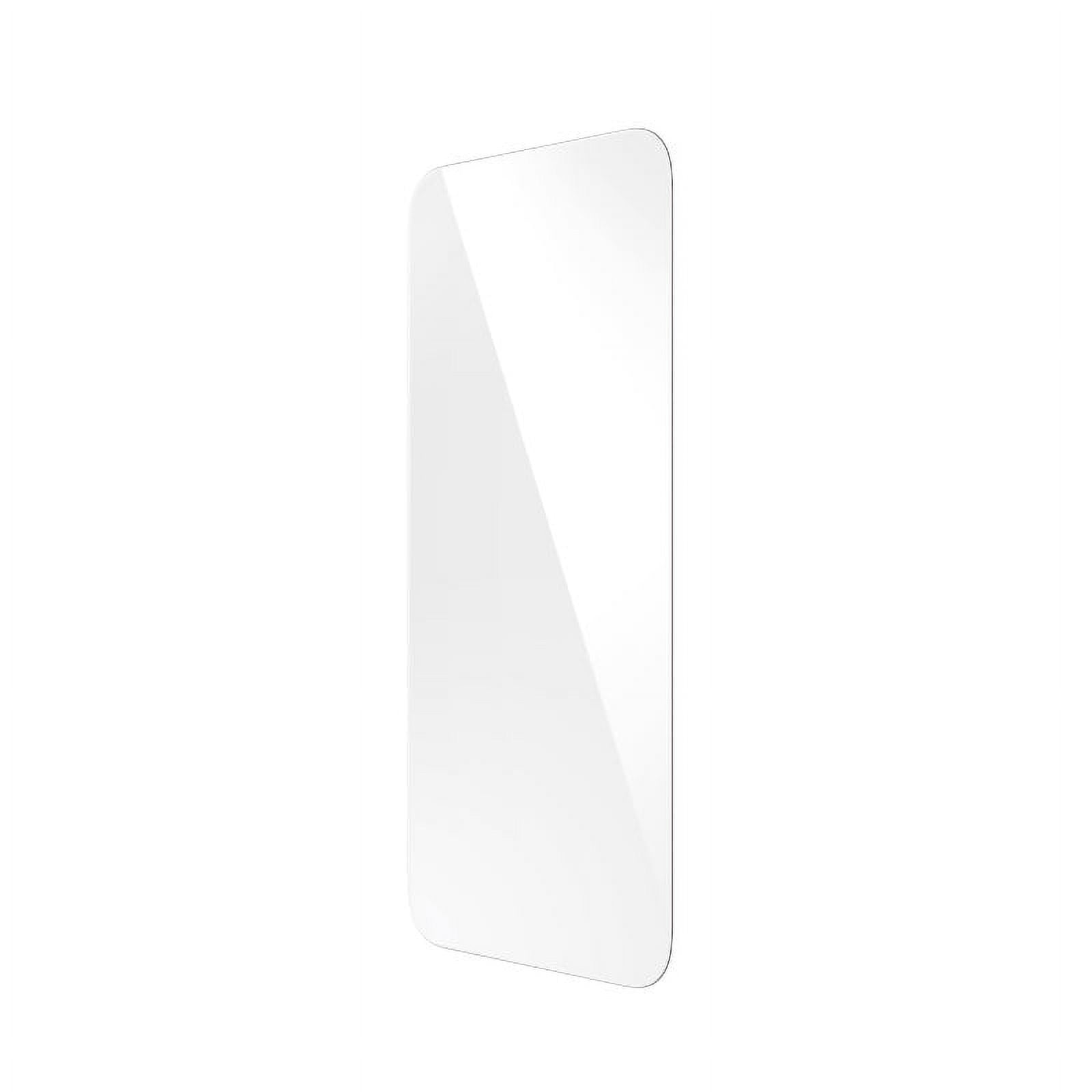 Speck Shieldview Glass Case for iPhone 15 Pro in Clear