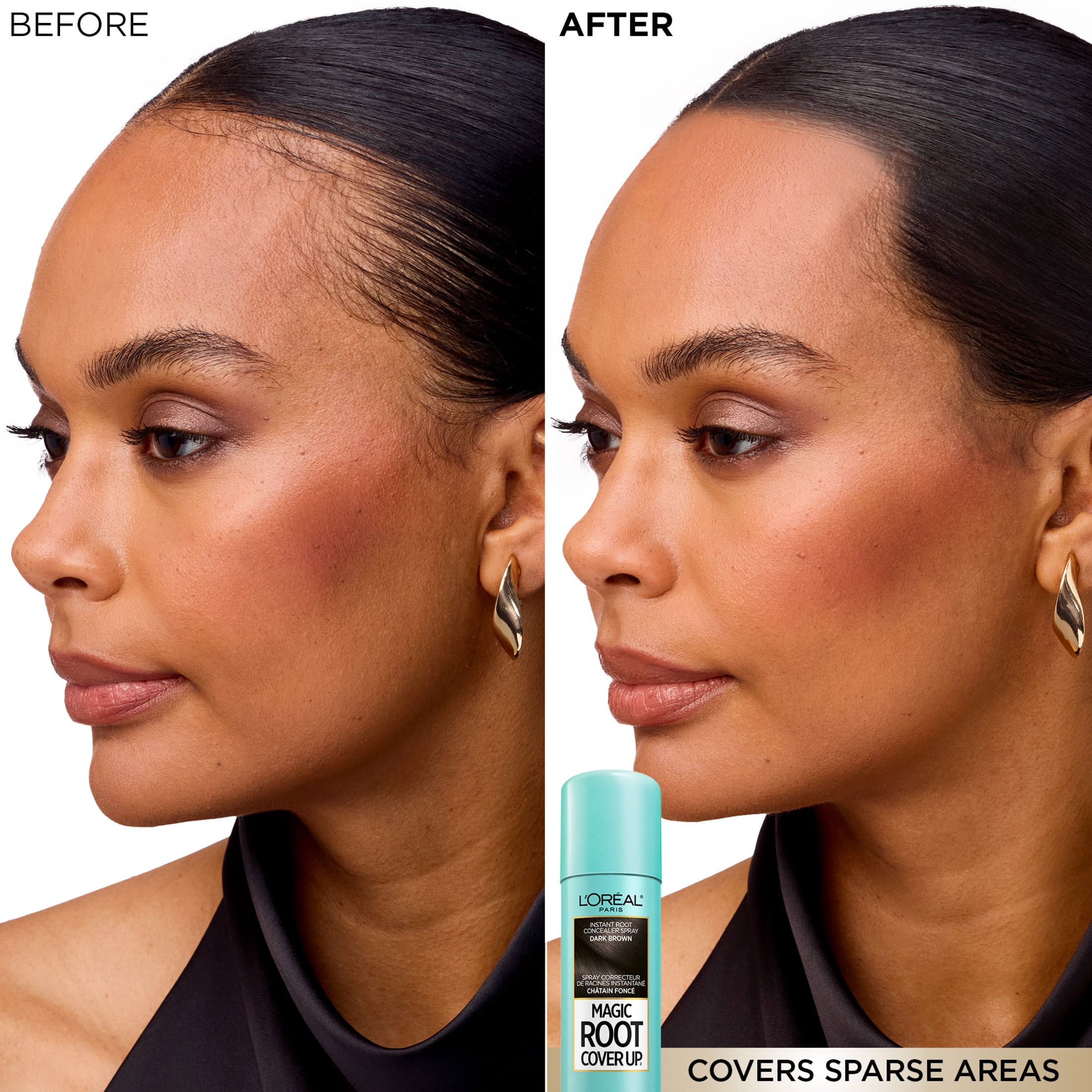 L'Oréal Paris Magic Root Cover Up Retouche Racine