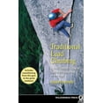 thumbnail image 2 of Pre-Owned Traditional Lead Climbing: A Rock Climber's Guide to Taking the Sharp End of the Rope (Paperback) 0899974422 9780899974422, 2 of 2