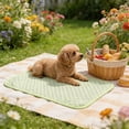 thumbnail image 6 of Coolings Pet Pad Washable Water Absorption Non Slide Bottom Portable Sleeping Bed Mat for Crate Sofa Floor, 6 of 6