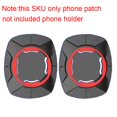 thumbnail image 1 of SMOYNG-Soporte de teléfono para motocicleta, montaje de manillar de bicicleta, ajustable, Simple, para Xiaomi y iPhone Fivean unisex, 1 of 2