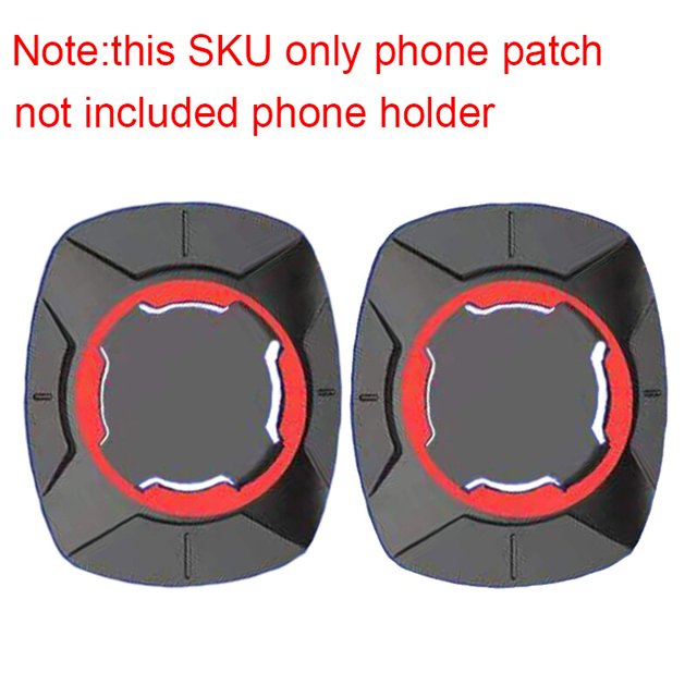 SMOYNG-Soporte de teléfono para motocicleta, montaje de manillar de bicicleta, ajustable, Simple, para Xiaomi y iPhone Fivean unisex