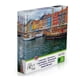 thumbnail image 2 of Rompecabezas Wuundentoy Copenhague Dinamarca Premium Edition 1500 Piezas, 2 of 4