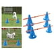 thumbnail image 5 of De Conos De Obstáculos Con Bastones Deportes Al Aire Libre Para Ejercicio Deportivo Colco  Curso de conos de obstáculos, 5 of 8