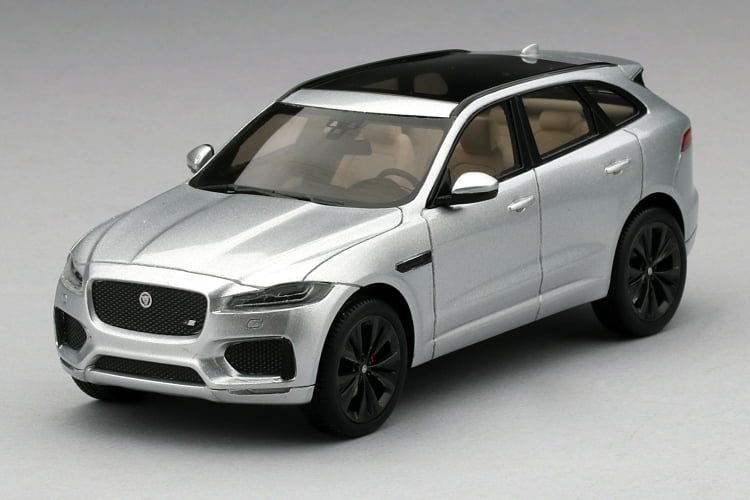 jaguar f pace toy car